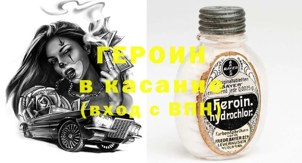 хмурый Верея